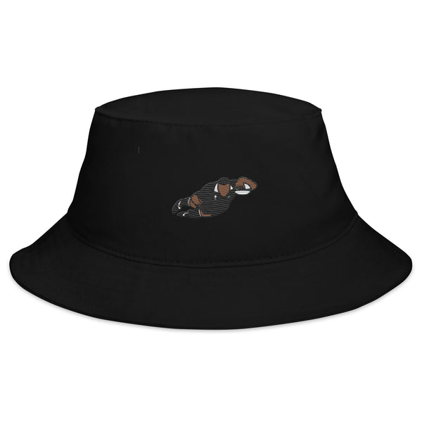 The Jonah Bucket Hat