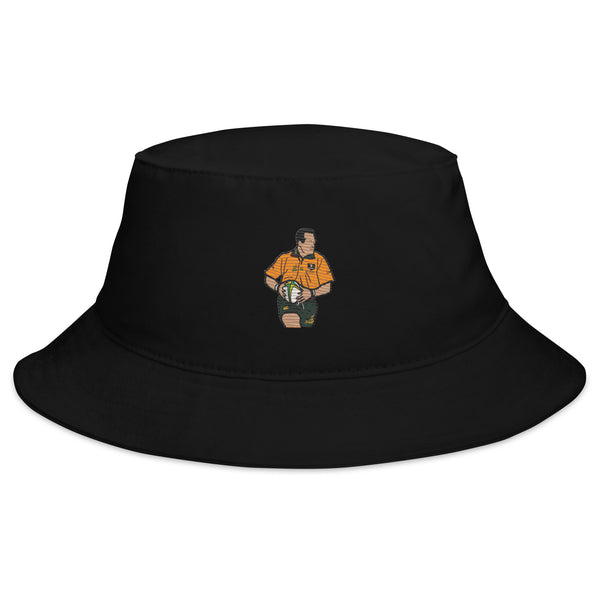 The David Bucket Hat