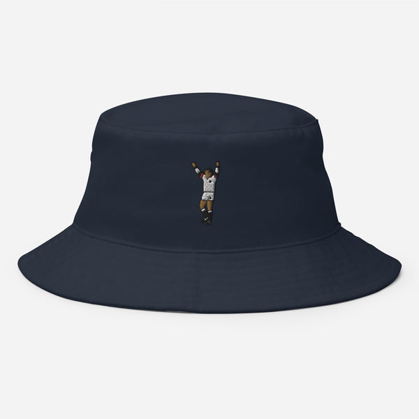 The Carling Bucket Hat