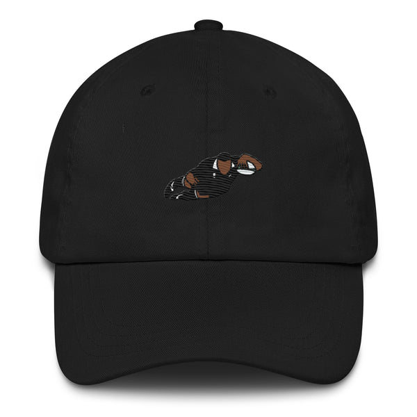 The Jonah Cap