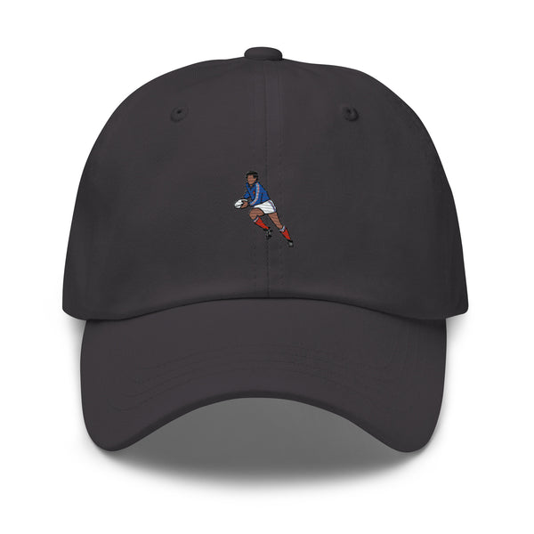 The Serge Cap