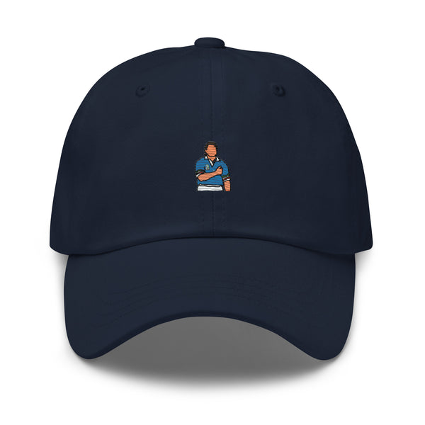 The Massimo Cap