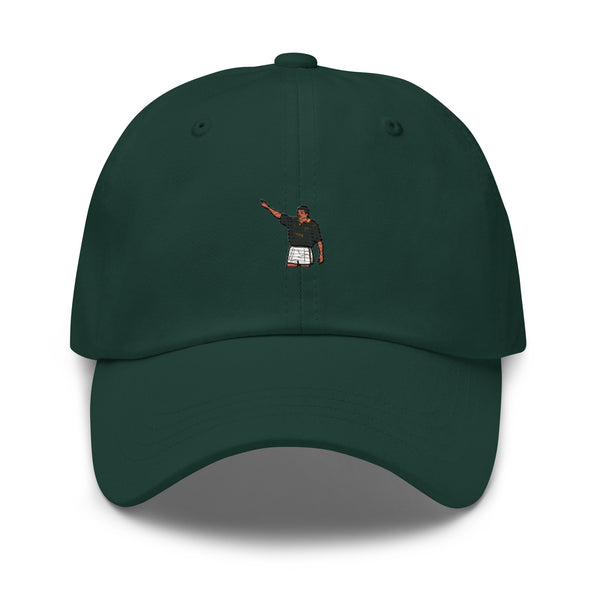 The Joost Cap