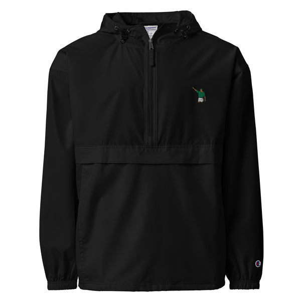 The Joost Champion Packable Jacket