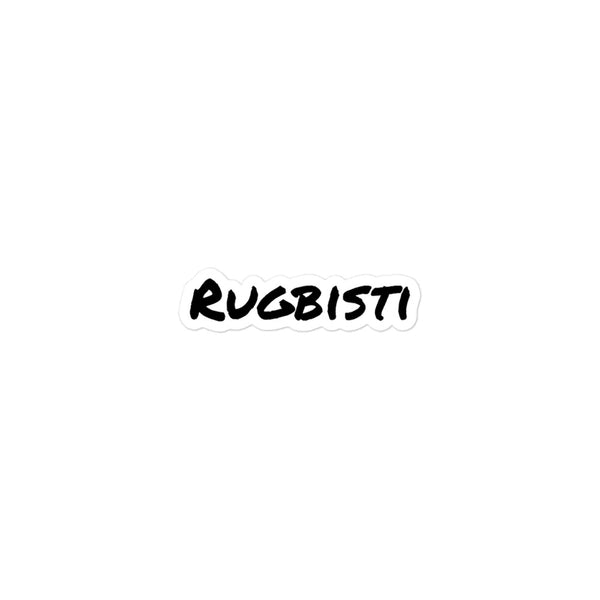 Rugbisti Stickers