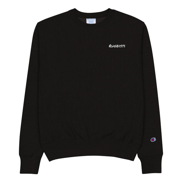 The 'Relax' Rugbisti Champion Sweatshirt