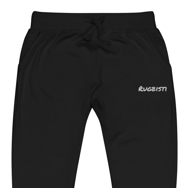 The 'Relax' Rugbisti Joggers