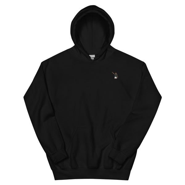 The Joost Hoodie