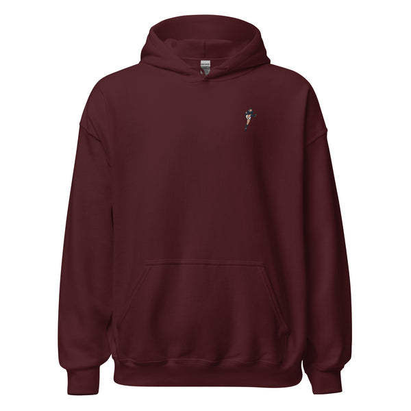 The Hastings Hoodie