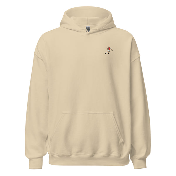 The Williams Hoodie