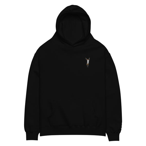 The Carling Hoodie