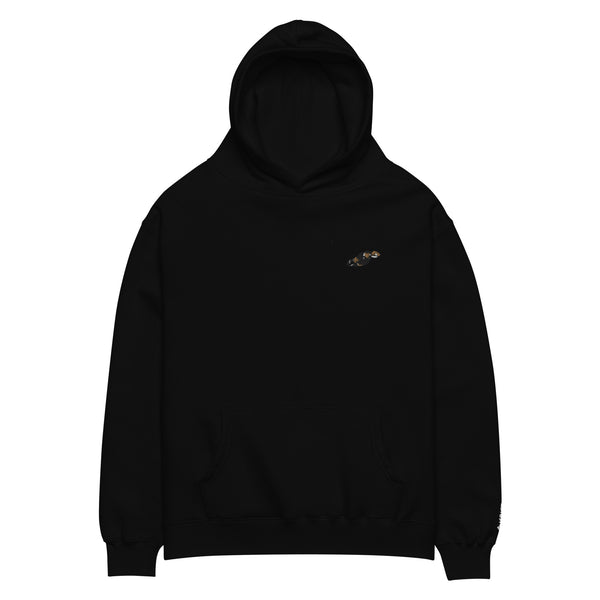 The Jonah Hoodie