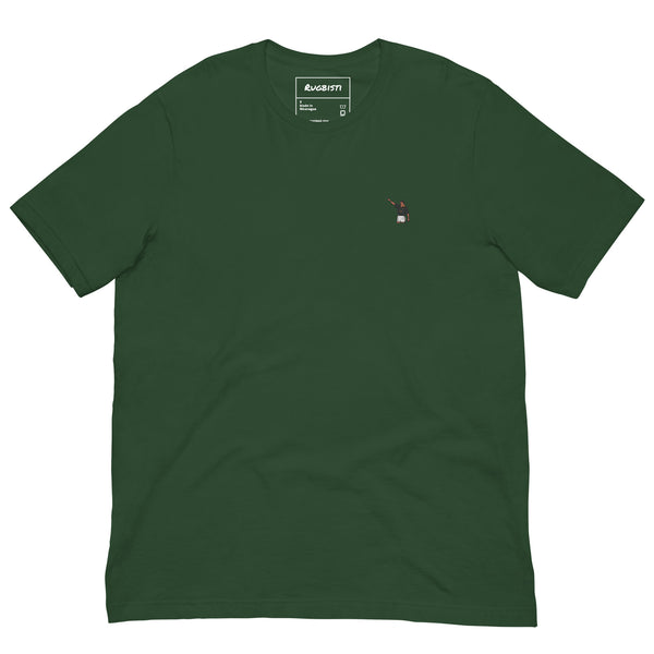 The Joost Tee