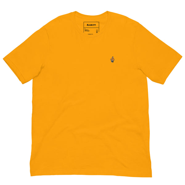 The Campo Tee