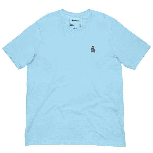 The Massimo Tee