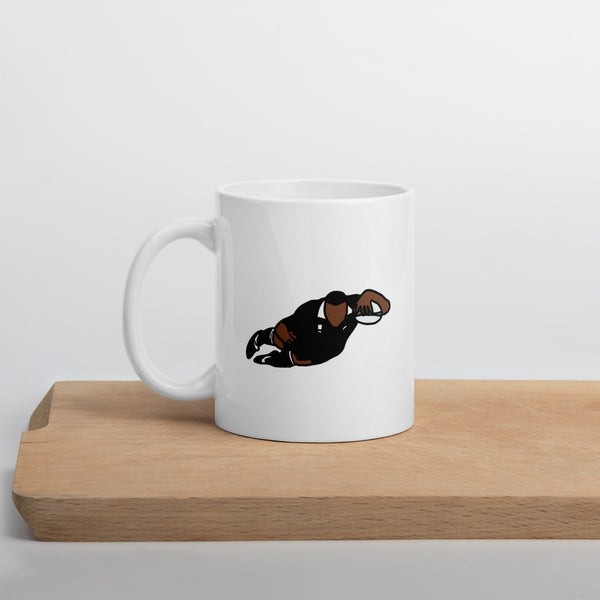 The Jonah Mug