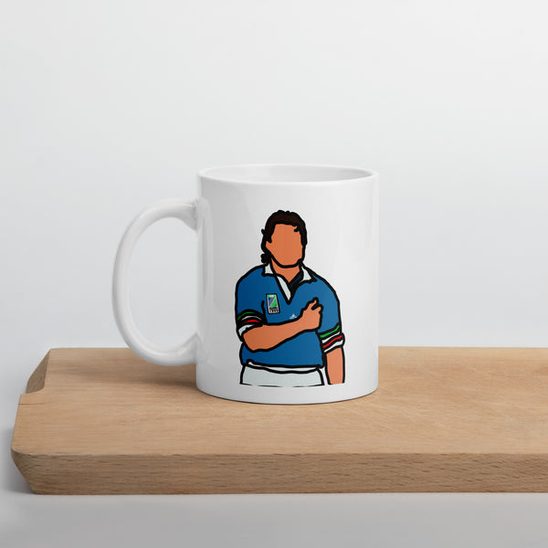 The Massimo Mug