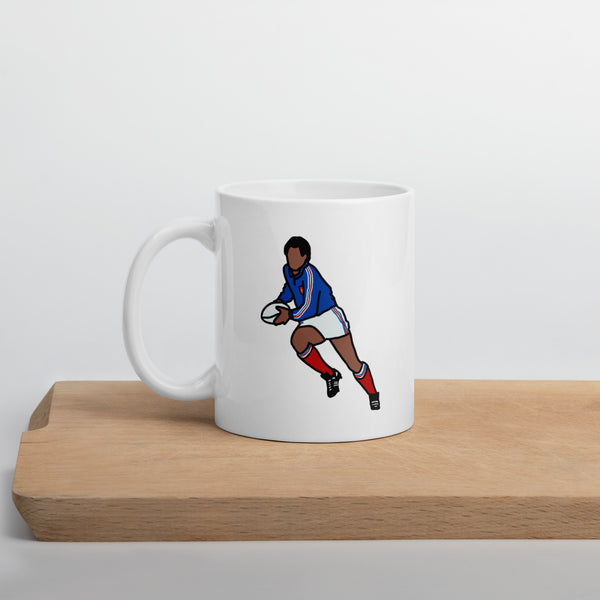 The Serge Mug