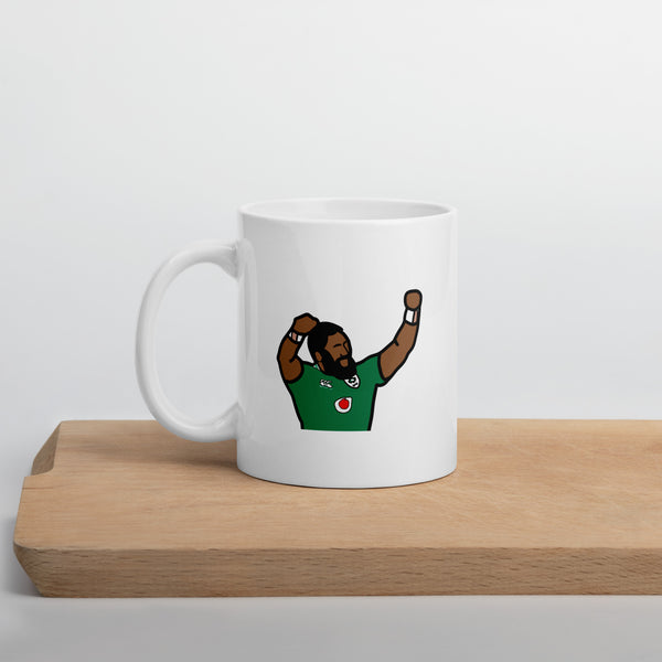 The Bundee Mug