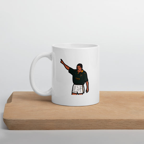 The Joost Mug